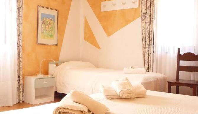 Готель Locanda San Gallo Moggio Udinese Екстер'єр фото